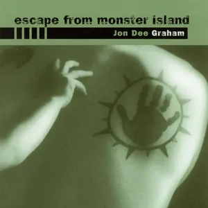 Escape from Monster island